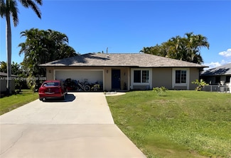 1705 SE 21st Terrace, Cape Coral, FL 33990
