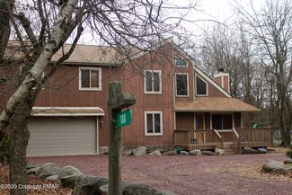 108 Saw Mill Rd, Long Pond, PA 18334