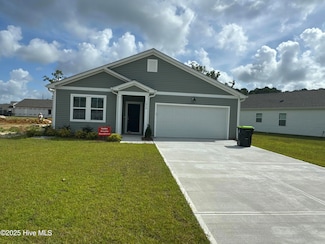 1064 High Tide St Unit 40, Bolivia, NC 28422