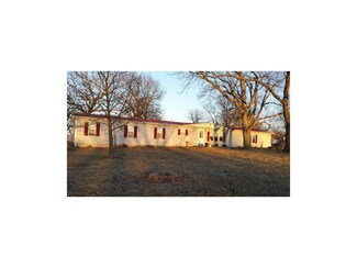 10900 E 343rd St, Drexel, MO 64742