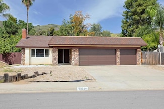 9211 Calle Lucia, Lakeside, CA 92040