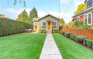 6723 Flora Ave S, Seattle, WA 98108