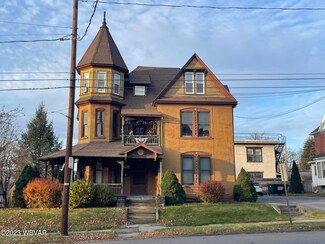 705 Market St, Williamsport, PA 17701