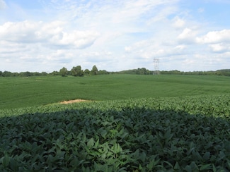 8456 S 850 W, Cass Township, IN 47541