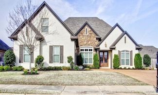 1115 Broadwing Cir S, Olive Branch, MS 38654