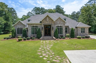 338 Reedy Creek Rd, Laurel, MS 39443