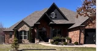 18509 Feliz Dr, Edmond, OK 73012