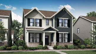Milford, Fishers, IN 46037