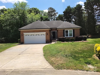 1132 Preakness Ct NW Unit 24, Concord, NC 28027