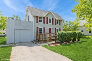 604 West St, New Virginia, IA 50210