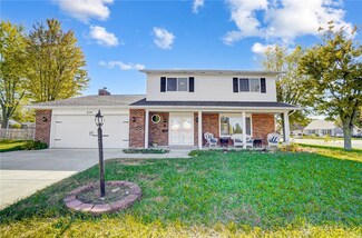 654 Raton Pass, Miamisburg, OH 45342