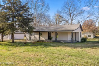 1321 Carpenter Rd, Knoxville, TN 37924