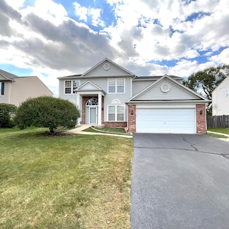 149 Lilac St, Bolingbrook, IL 60490