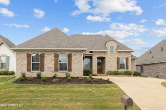 321 Emerald Way, Brandon, MS 39047