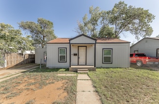 2022 37th St, Lubbock, TX 79412