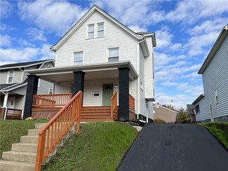 213 E Garfield Ave, New Castle, PA 16105