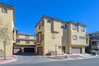 5940 Palmilla St Unit 5, North Las Vegas, NV 89031