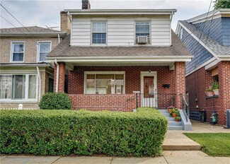 6927 Greenwood St, Pittsburgh, PA 15206