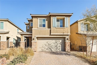 3770 Rosy Carina Place, Henderson, NV 89052