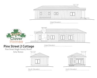 2 Pine St, Butte, MT 59701