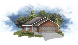 325 Settlers Run Dr, Thibodaux, LA 70301