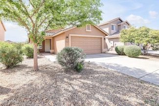 41341 W Little Dr, Maricopa, AZ 85138