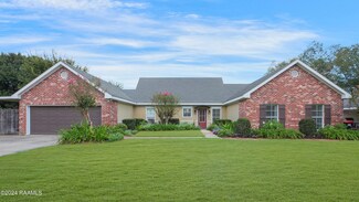 223 Bergeron Loop, Carencro, LA 70520