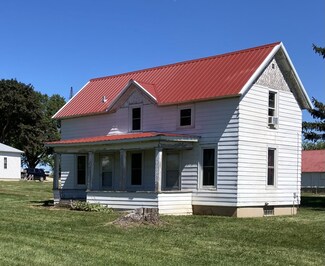 N874 Wibu Rd, Arlington, WI 53911