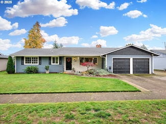 4570 39th Ave NE, Salem, OR 97305