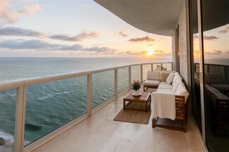 15901 Collins Ave Unit 2502, Sunny Isles Beach, FL 33160