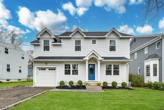 309 Bloomingdale Ave, Cranford, NJ 07016