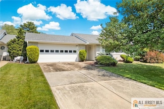 703B Croydon Rd, Monroe Township, NJ 08831
