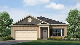 298 Ashland Dr SW, Good Hope, AL 35055