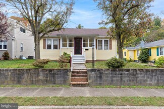 505 Lakeview Ave, Pitman, NJ 08071