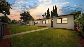 1200 S Spruce St, Montebello, CA 90640