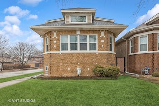2947 N 77th Ct, Elmwood Park, IL 60707