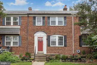 23 Murdock Rd, Baltimore, MD 21212