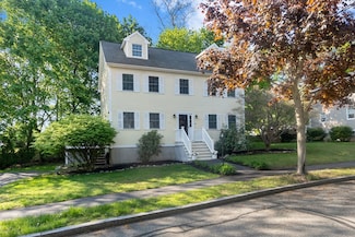 40 Cornell Rd, Beverly, MA 01915