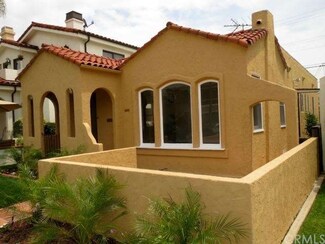 158 Covina Ave, Long Beach, CA 90803