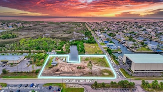 4055 Shoal Line Blvd, Hernando Beach, FL 34607