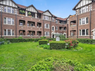 2118 W North Ave Unit BS, Chicago, IL 60647