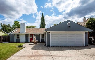 6963 Del Rio Dr, San Jose, CA 95119