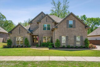 3792 Reghans Place, Hernando, MS 38632