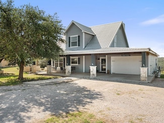 811 County Road 130, Burnet, TX 78611