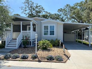 1935 Nathan Ln Unit 199, Tarpon Springs, FL 34689