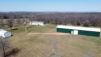 20450 E County Road 1190, Stigler, OK 74462