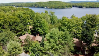 43 Old Beach Cir Unit A43, Grantham, NH 03753