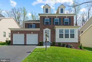 10797 Monocacy Way, Manassas, VA 20112