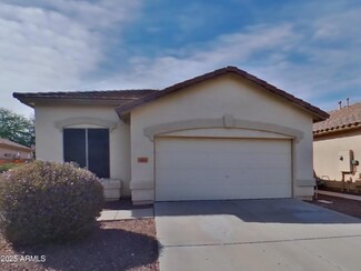 16641 N 169th Ave, Surprise, AZ 85388
