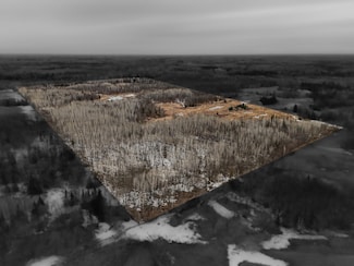 TBD Osterdalen Rd NW, Buzzle Township, MN 56676